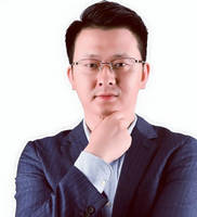 重慶銷售培訓師-陳平