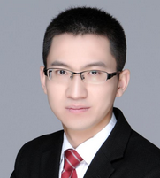 重慶銷售培訓師-李建平