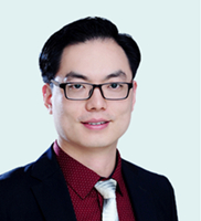 重慶銷售培訓師-盧文(wén)平