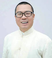 重慶銷售培訓師-吳家龍